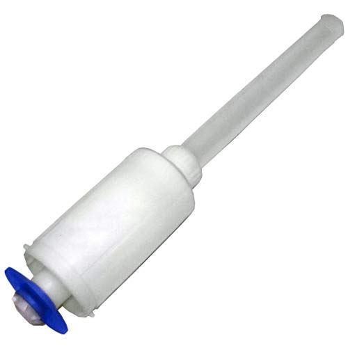 Valvola Di Scarico Cassetta Incasso Serie Pratika Seore Monolith 305252 Kariba