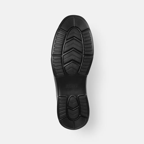 Image of Mochi Mens Lace-up Formal Shoes
