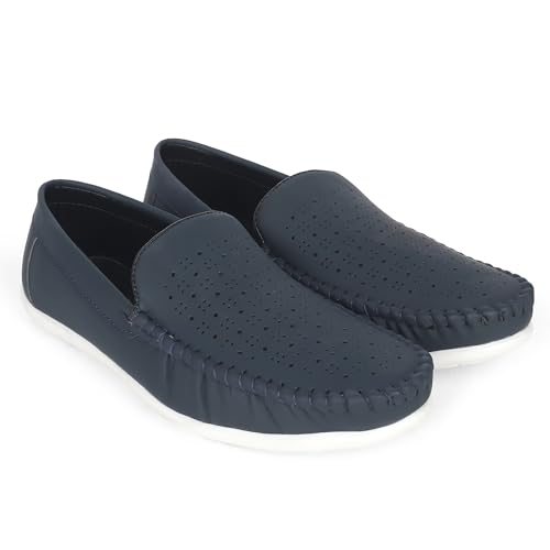 Image of Slip on Loafers for Boys