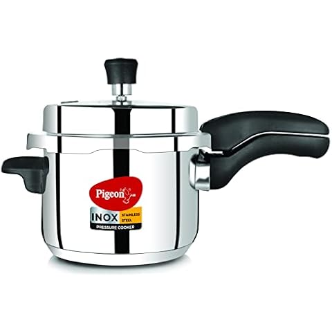 Pigeon 3 Quart Pressure Cooker Cover
