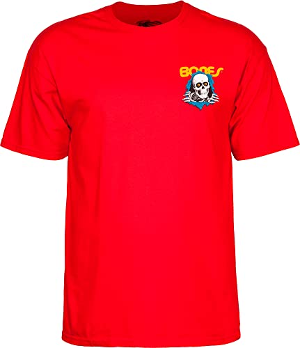 Powell Peralta Ripper T-Shirts
