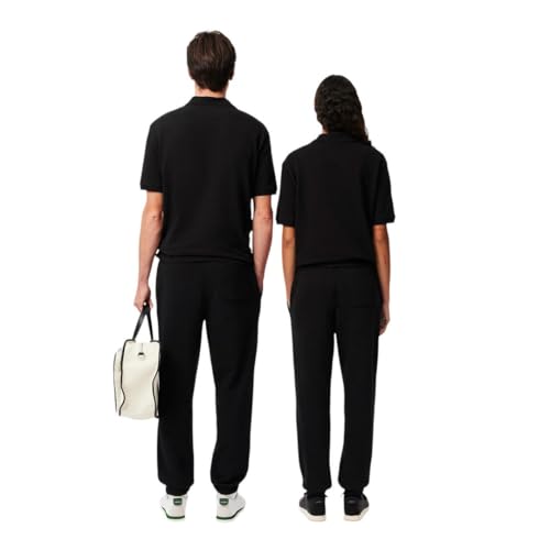 Lacoste Men's Core Collection Relaxed Fit Track Pants3