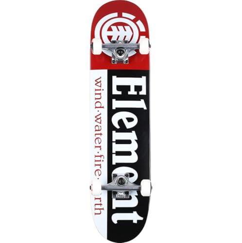 Image of ELEMENT Section Complete Skateboard