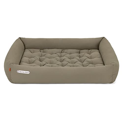Doctor Bark Hundebett orthopädisch XXL