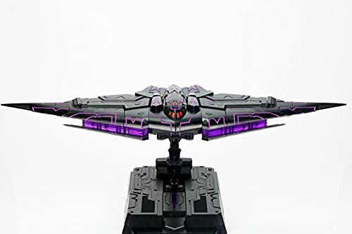 Amazon.co.jp: Generation Toy GT-2 TYRANTパープルトランスペアレント