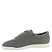 Easy Spirit AP1 Fashion Women's Oxford 10 B(M) US Pewter-Grey-Nubuck