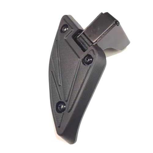 �㕔��q�t���A�{�[�h�t�����g�t�b�g���X�g���C�U�[�p�b�h�t�b�g�{�[�hHaojue VR 150 VR 150cc 150�ƌ݊�������(left)