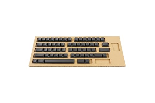 Amazon.co.jp: PFU HHKB Professionalシリーズ キートップセット墨