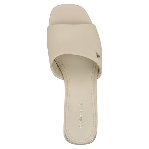 Calvin Klein Women's Rowena Heeled Sandal4