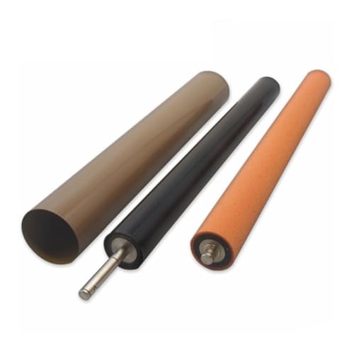 Rouleau basse pression film de fusion éponge pour Konica Minolta C224e C284e C364e C454e 1SET