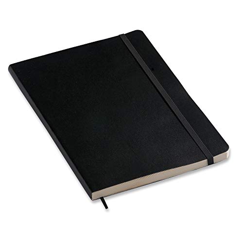 Agenda Planner Cicero 2021 Clássica Semanal 14x21 (Média) Preta