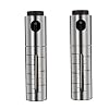 Olie-dispenser, azijnspuitoliesproeier voor het koken van luchtfriteuse oliefles voor salade, bbq, bakken, roosteren…