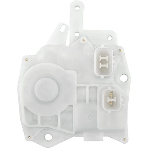 Image of Front Rear Right Passenger Side Door Lock Actuator Fit 01-03 for Acura CL, 99-03 TL, 01-06 MDX / 98-02 for Accord EX, 1998 Accord LX, 00-02 Accord SE, 01-04 Odyssey EX Replace# 72115S84A11