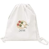 1.Druckanleitung: einseitiger Druck, eine Haupttasche, Polyester. Größe: 36X43CM