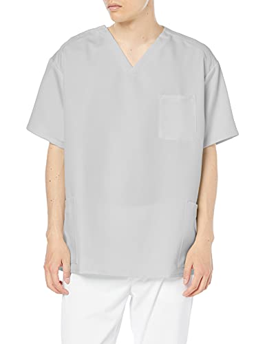 AITOZ �A�C�g�X �X�N���u 861405-004 ���C�g�O���[ 3L