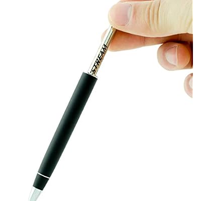uni JETSTREAM PRIME Twist Mechanism Accessory Pack 0.5mm