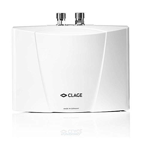 Clage MBH3 Klein-Durchlauferhitzer 3,5KW/230V