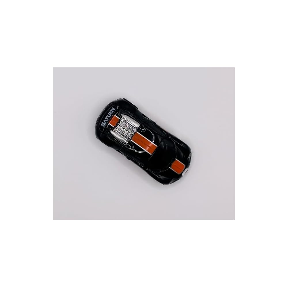 Tiny Rc Truck Mini Multicolor Coke Can RC Radio Remote Control Speed ...