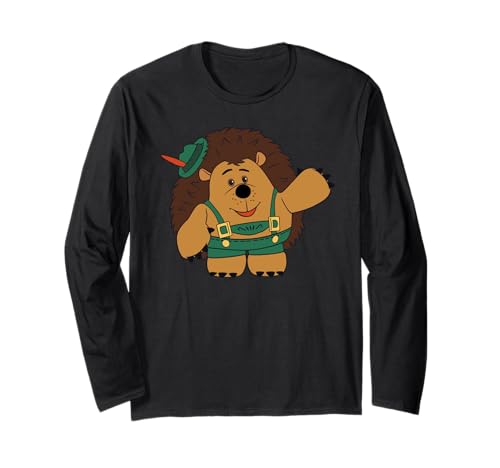 Disney and Pixar's Toy Story Mr. Pricklepants Costume Long Sleeve T-Shirt