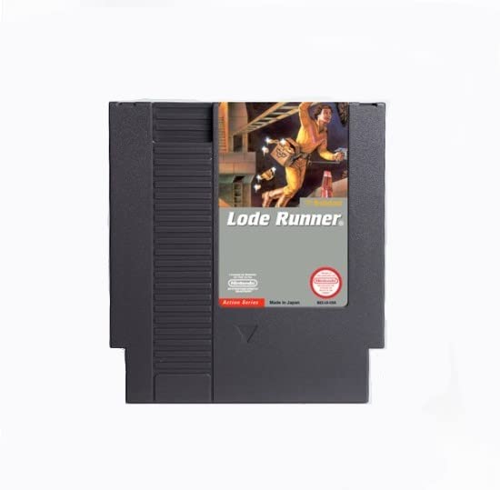 Lode Runner (Renewed)