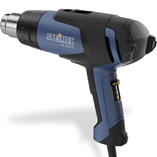 Steinel STIHL1820S HL1820S Pistol-Grip Heat Gun 1800 Watt 240 Volt
