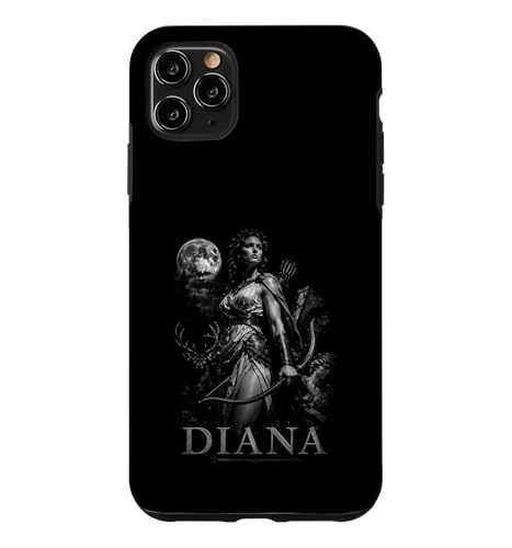 �_�C�A�i�E���[���Ə��_ ���[�}�E�n���g���X��m�_�b �X�}�z�P�[�X iPhone 11 Pro Max �p