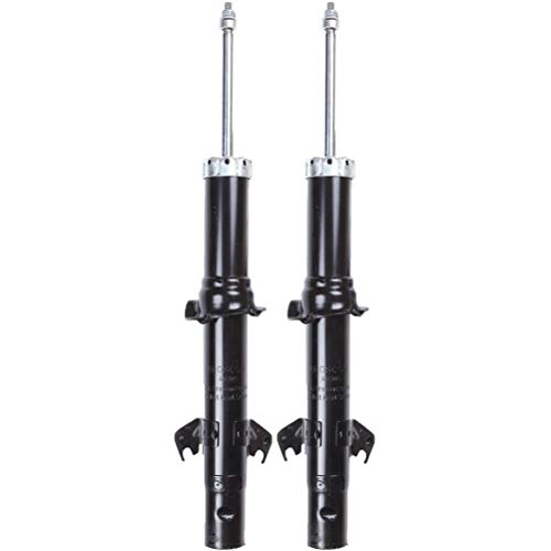 GDSMOTU Front Shock Absorbers for Ford Fusion
