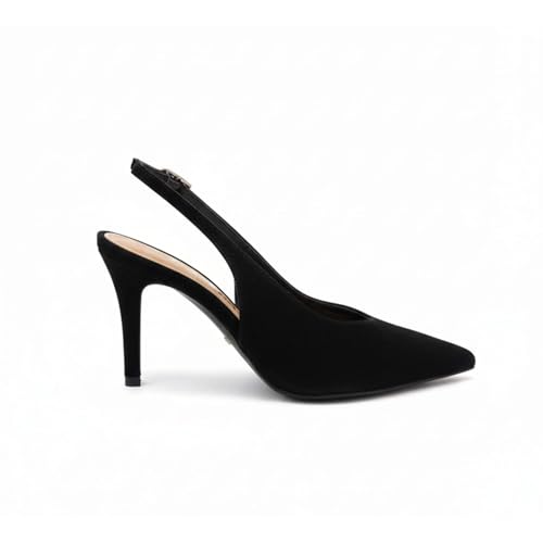 Sandales GUESS FLPPRI Black 39 la solution chic pour l'été - 6