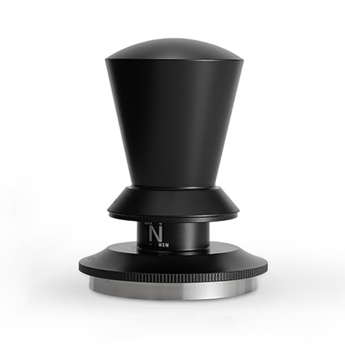 Bouton pression multifonction outil de préparation de café avec base précision - 2