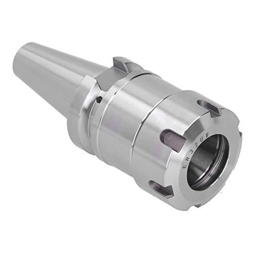 FTVOGUE CNC-Werkzeughalter BT30 - ER32 70 Fräs-Spannzangenfutter Hochgenaues CNC-Werkzeughalter-Fräsdrehmaschinenwerkzeug aus 20CrMnTi-Stahl für CNC-Maschinen, Fräsmaschinen, Drehmaschinen