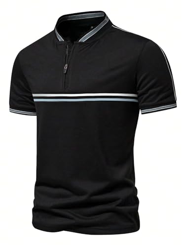 Image of JVX Men T-Shirt || T-Shirt for Men || Polo T Shirt || T-Shirt (MRT-208)