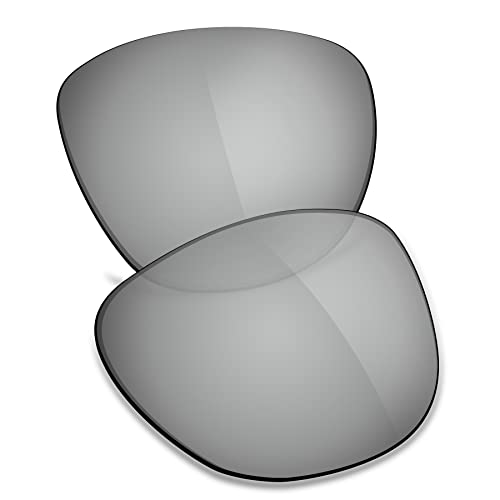 Image of Polarized Replacement Lenses for Oakley Frogskins OO9013 /Frogskins AF OO9245 Sunglass