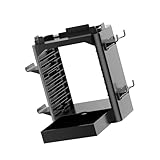 Design polyvalent pour économiser de l'espace : ce support multifonction combine le stockage de disque et l'organisation des accessoires en une seule unité, parfait pour les configurations de jeu pour organiser des espaces de jeu tout en gardant les rudiments à portée de main