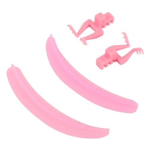 FOMIYES Essential 1 Set Lash Separator for Eyelash Extension Stylish Eyelash Spoolies Comfortable to Hold Design