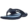 Rider Men's Cape Xvii Ad Flip-Flop, Blue, 9.5 UK #4