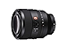Sony FE 50mm F1.2 GM Full-Frame Large-Aperture G Master Lens (Renewed)