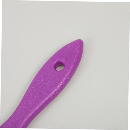 FRCOLOR 9 Peças Aplicador De Tintura De Cabelo Pincel Aplicador De Coloração De Cabelo Pente De Dest