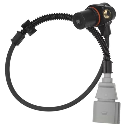 Capteur vilebrequin Q7 haute précision régule la vitesse moteur