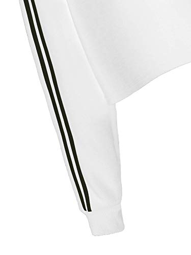 Image of Fabricorn Combo of Three Cotton V-Neck Up Down Short Sleeve Tshirt for Women (Pack of 3)