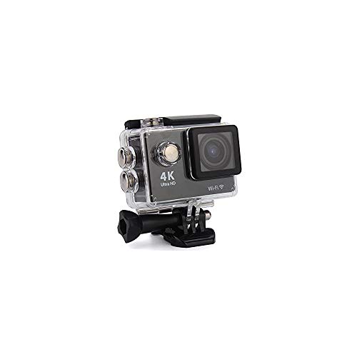 Action Cameras Price List In India
