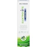 Dr. Theiss Elektrolüte Senior, 20 St. Brausetabletten