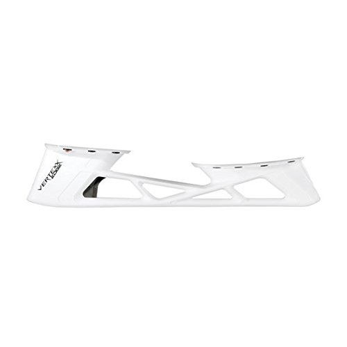 Porte-skate de but Vertexx Edge 47 droit pour stopper les pertes d'appui au hockey