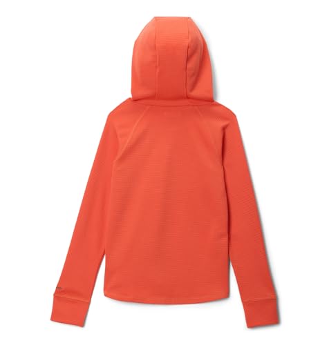 Blouson de polyester molletonné anti-froid pour protéger les enfants du vent