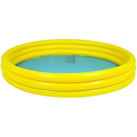 Jilong Sun Club Inflatable Paddling Pool Cover