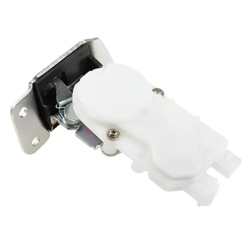Serrure de hayon arrière pour Mitsubishi Pajero actionneur de coffre 5808A067