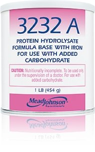 Units Per Case 6 3232a Protein Hydroltsate Units Per Case 6 MEAD JOHNSON ENTR... MEJ042521 Case