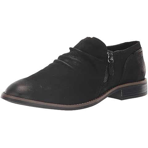 Clarks Camzin Pace Oxford Shoes Cover