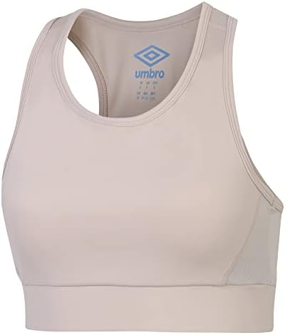 adidas Engineered 3Bar Reggiseno Sportivo da Allenamento - White