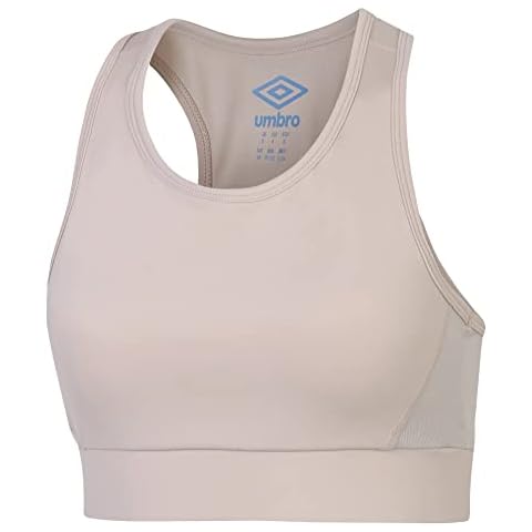Soutien-gorge de sport Umbro 66110U Cover