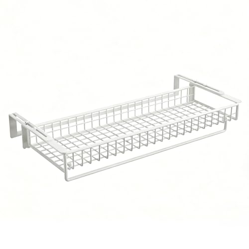 WXQTM Tendedero para El Balcón Secador Ropa para El Baño Soportes para Estantes Radiador Desmontables para Guardar La Ropa En El Pasillo (15.7in/40cm)